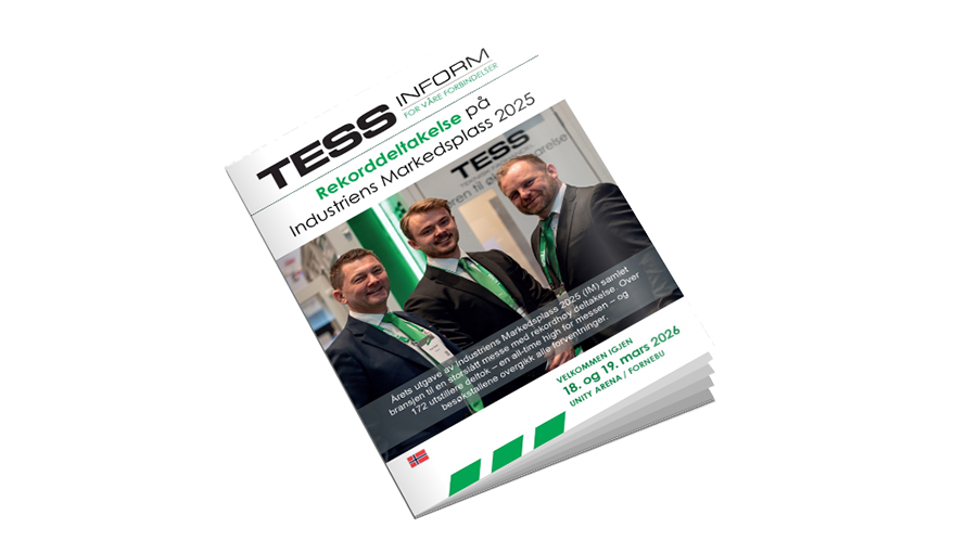 TESSinform 149