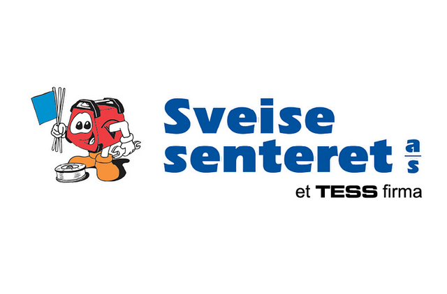Sveisesenteret Logo
