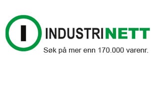 Bilde av personer som står forran TESS bygg